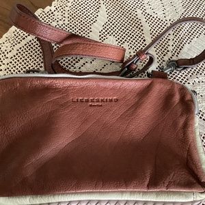 Liebeskind crossbody bag